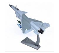 YLQERZ 1: 48 Scale For Pakistan Made J-10CE Fighter Alloy Aircraft Model Product Collectible Ornament Toy For Collection And Display