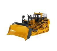 YLQERZ 1:50 For 432f2 Level Excavator Alloy Engineering Vehicle Model Collection Display Decoration Souvenir For Vehicles Fans