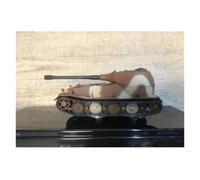 YLQERZ 1：72 For 72081B Lion Heavy Tank Model VK7201K Resin Static Combat VehicleHobby Collection Souvenirs For Vehicles Fans