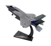 YLQERZ 1/72 For F-35 Air Force F35A F35B F35C Lightning II Joint Strike Fighter Model Toy For Collection For Collection And Display(Style 2)
