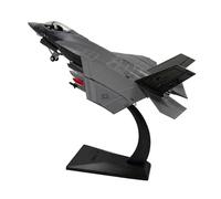 YLQERZ 1/72 For F-35 Air Force F35A F35B F35C Lightning II Joint Strike Fighter Model Toy For Collection For Collection And Display(Style 3)