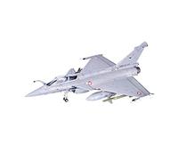 YLQERZ 1 72 For French Dassault Rafale B Fighter Air Force Die Casting Toy Aircraft Model Collection For Collection And Display