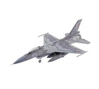 YLQERZ 1:72 For HA3886 Polish Air Force F-16 Fighter Alloy Model Static Decoration Souvenir For Adult For Collection And Display