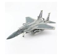 YLQERZ 1:72 For HA4524 F15 F-15C MIG Killer 1999 Model Diecast Alloy Souvenir Classics Toy Static Display For Collection And Display