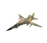 YLQERZ 1:72 Scale For F-111C F111 Australian Air Force Alloy Model For Adult Static Decoration Souvenir For Collection And Display