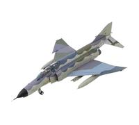 YLQERZ 1:72 Scale For F- 4F Model 38+33 JG71 NORM81 Color Scheme Diecast Alloy HA1948 Decorations For Collection And Display