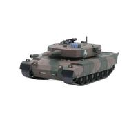 YLQERZ 1:72 Scale For T90 Tank Alloy Military Armored Vehicle Model Die Cast Static Collection For Vehicles Fans