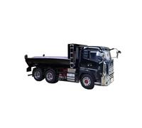 YLQERZ Die-cast 1:43 Scale For Nissan Slag Truck Alloy Truck Model Fan Collection Display For Vehicles Fans(Style 2)