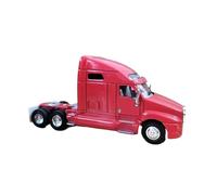 YLQERZ Die-cast Alloy 1:64 For Heavy Truck With Container Model Home Decoration Metal Ornaments For Vehicles Fans