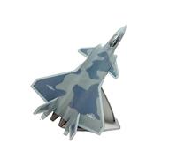 YLQERZ Die-cast Metal Aircraft 1:72 SCALE For J20 Alloy Finished Aircraft Model Parts Can Be Detachable Hobby Decorative For Collection And Display(Style 1)