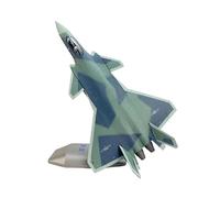 YLQERZ Die-cast Metal Aircraft 1:72 SCALE For J20 Alloy Finished Aircraft Model Parts Can Be Detachable Hobby Decorative For Collection And Display(Style 2)