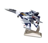 YLQERZ Die-cast Metal Aircraft Diecast 1:72 For SU-35 Aircraft Alloy Military SU35 Fighter Jet Model Collection For Collection And Display(Style 2)
