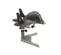 YLQERZ Die-cast Metal Aircraft For Q Version Su-34 Fighter Jet Alloy Model Military Aircraft Collectible Die-Cast Duckbill Perfect For Collection And Display