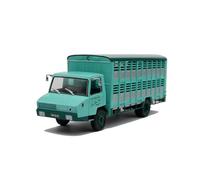YLQERZ Die-casting 1:43 For Stradair Truck Alloy Car Model Collection Ornaments Souvenir Adult Toy For Vehicles Fans