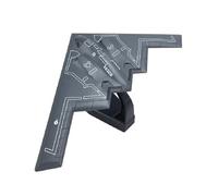 YLQERZ Diecast 1/200 For B2 B-2A Bomber Aircraft Airplane Replica Model Toy For Display Collection For Collection And Display