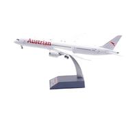 YLQERZ Diecast 1:200 Scale For Austrian B787-9 OE-LPL Model Aircraft Alloy Hobby Collection Souvenir For Collection And Display