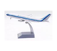 YLQERZ Diecast 1:200 Scale For Eastern A300B4-100 N203EA Aircraft Model Alloy Souvenir Collection Toy For Collection And Display