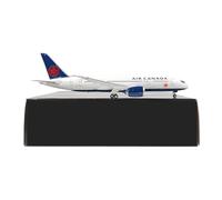 YLQERZ Diecast 1:400 Scale For Canada B787-8 C-GHPQ Aircraft Alloy Souvenir Collection Toy For Collection And Display