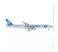 YLQERZ Diecast 1:400 Scale For PH11256B Austral B777-300ER F-OREU Toy Aircraft Alloy Souvenir For Collection And Display