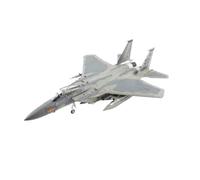 YLQERZ Diecast 1:72 Scale For HA4529 F-15C Eagle 85-0093 "Chaos 44th Vampire Bats Fighter Alloy Toy For Collection And Display