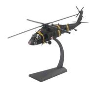 YLQERZ Diecast 1:72 Scale For Navy UH-60 Helicopter Alloy Model Souvenir For Adult Hobby Ornaments For Collection And Display