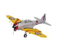 YLQERZ Diecast 1/72 Scale For SBD-1 Fighter Aircraft HA0171 Marine Corps Alloy Model Toy Collection For Collection And Display