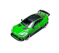 YLQERZ Red 1:64 Scale For BMW M4 G82 Widebody Die-Cast Car Model Collectible Decorative Souvenir For Vehicles Fans(Green)