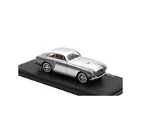 YLQERZ Resin 1/43 Scale For C-3 Continental Coupe Miniature Collectible Car Model For Enthusiasts For Vehicles Fans