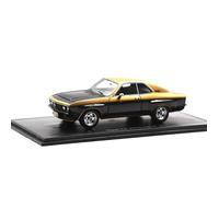 YLQERZ Resin 1/43 Scale For TE 2800 1974 Car Model Display Figurine Collectible For Adults For Vehicles Fans