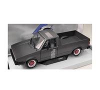 YLQERZ Scale Die-Cast Metal 1:18 For CADDY Pickup Alloy Car Model Classic Collection Souvenir Static Display Ornaments For Vehicles Fans