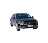 YLQERZ Scale Die-Cast Metal 1:18 For Volkswagen Phideon Alloy Static Simulation Car Model Home Decoration Hobby Collection For Vehicles Fans