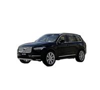 YLQERZ Scale Die-Cast Metal 1:18 For Volvos XC90 SUV Car Model Diecasts Metal Toy Vehicles Simulation Collection Decoration For Vehicles Fans