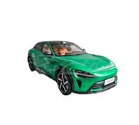 YLQERZ Scale Die-Cast Metal 1 18 For YU7 Diecast Car Model Souvenir Hobby Fan Static Display For Collectors Static Display Hobby For Vehicles Fans