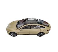 YLQERZ Scale Die-Cast Metal 1:18 Scale For Changan Qiyuan A07 Alloy Car Model Static Metal Die-cast Toy Vehicle Ornaments Collection For Vehicles Fans