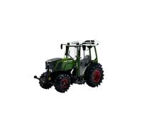 YLQERZ Scale Die-Cast Metal 1/32 For 211 V Vario Alloy Tractor Model Adult Collection Ornament Collector Hobby Green For Vehicles Fans
