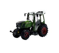 YLQERZ Scale Die-Cast Metal 1/32 For 211 V Vario Alloy Tractor Model Green Metal Vehicle Ornaments For Home Decoration For Vehicles Fans