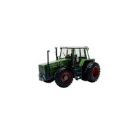 YLQERZ Scale Die-Cast Metal 1/32 For Favorit 626 LSA Alloy Tractor Model Scenery Street Layout Diorama Car For Vehicles Fans