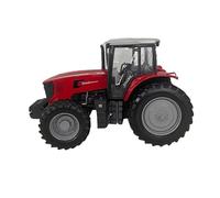 YLQERZ Scale Die-Cast Metal 1/32 For XT2004 Alloy Agricultural Machinery Tractor Model Ornaments Collectibles For Vehicles Fans