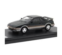 YLQERZ Scale Die-Cast Metal 1 43 Car Model Car For J-43573 MR2 G-Limited 1984 Simulation Scale Vehicle Collection For Vehicles Fans(HS448 GR)