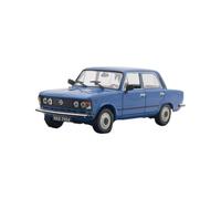 YLQERZ Scale Die-Cast Metal 1:43 For 125P MR'83 Alloy Car Model Collection Small Scale Metal Casting Ornaments Toys For Vehicles Fans