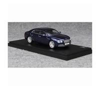 YLQERZ Scale Die-Cast Metal 1:43 For Bent Ley Alloy Car Model Adult Souvenir Classic Static Display Collectible Toy Blue For Vehicles Fans