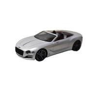 YLQERZ Scale Die-Cast Metal 1:43 For Bentley EXP 12 Speed 6E Convertible Resin Car Model Display Vehicle Toys Collection Decoration For Vehicles Fans