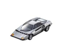 YLQERZ Scale Die-Cast Metal 1:43 For Dome Zero Re Sin Toy Car Model Miniature Hobby Collection Scale Adult Model Silver For Vehicles Fans