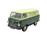 YLQERZ Scale Die-Cast Metal 1/43 For Ford 400E Alloy Van Model Ornaments Toys Miniature Hobby Collection For Vehicles Fans