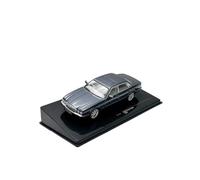 YLQERZ Scale Die-Cast Metal 1/43 For JAGUAR XJ8 X3081998 Alloy Casting Household Desktop Cabinet Bookshelf Car Model For Vehicles Fans