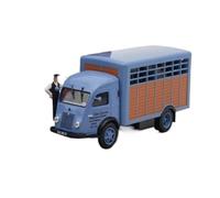 YLQERZ Scale Die-Cast Metal 1:43 For Milk Tea Shop Scene Sand Table Alloy Car Model Display Vehicle Toys Collection Decoration For Vehicles Fans