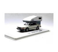 YLQERZ Scale Die-Cast Metal 1:43 For SAAB 900 Turbo 16 Campervan Alloy Car Model Vehicle Toys Display Decoration Collection For Vehicles Fans