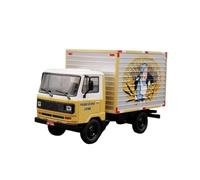 YLQERZ Scale Die-Cast Metal 1:43 For TX1100 Alloy Truck Minivan Model Adult Hobby Toys Ornaments Collectibles For Vehicles Fans