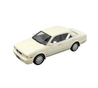 YLQERZ Scale Die-Cast Metal 1:43 Scale For Nissan GLORIA V30 TWIN CAM 1991 Resin Car Model Collection Display Decoration For Vehicles Fans