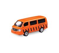 YLQERZ Scale Die-Cast Metal 1:50 For Simulation Alloy Car Model Santana Warrior Cherokee Collection Gifts Toys Crafts For Vehicles Fans(9)